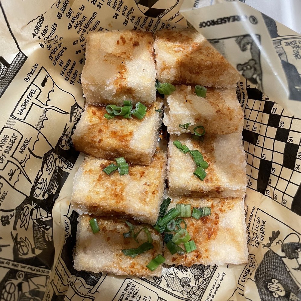 Soju Bang - take out- fried tofu! so good! - Bars Near Me - Honolulu, Hawaii Soju Bang - take out- fried tofu! so good! - Bars Near Me - Honolulu, Hawaii