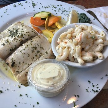 The Fish Store - Broiled mahi mahi - Seafood Near Me - Bayport, New York The Fish Store - Broiled mahi mahi - Seafood Near Me - Bayport, New York