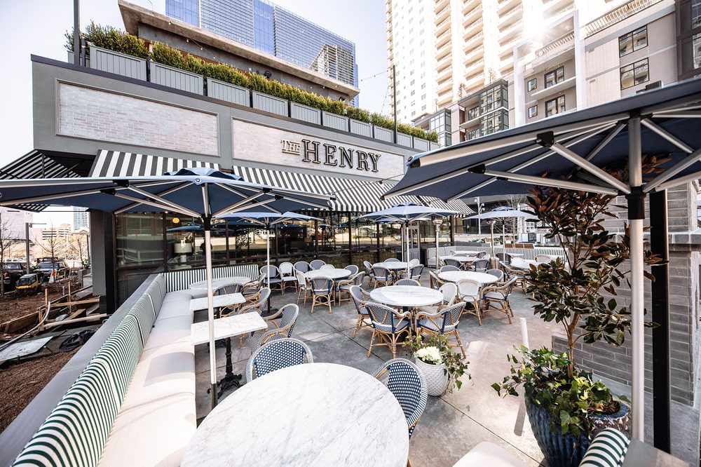 The Henry