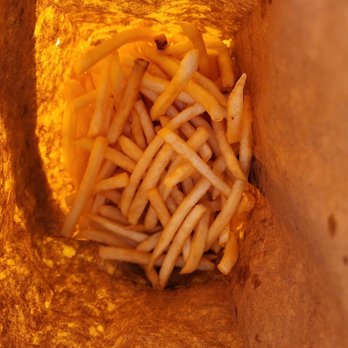 Jack's Classic Hamburgers - Bagged fries - Burgers Near Me - Los Angeles, California Jack's Classic Hamburgers - Bagged fries - Burgers Near Me - Los Angeles, California