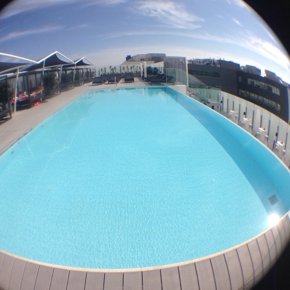 Epic Sana Lisboa Hotel - Hotels Near Me - Lisbon, 11