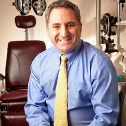 Bayview Optometrics - Alan Leavitt, OD