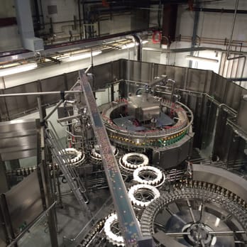 Deschutes Brewery Tasting Room - Bottling process - Breweries Near Me - Bend, Oregon Deschutes Brewery Tasting Room - Bottling process - Breweries Near Me - Bend, Oregon