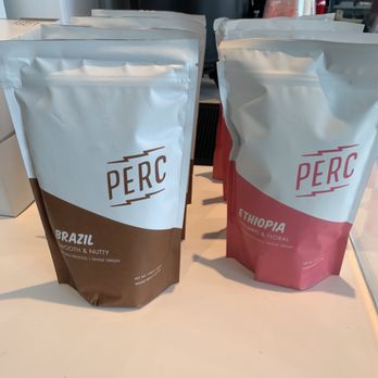 Perc - Coffee & Tea Near Me - Atlanta, Georgia Perc - Coffee & Tea Near Me - Atlanta, Georgia