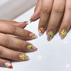 LK Nail Salon - Nail