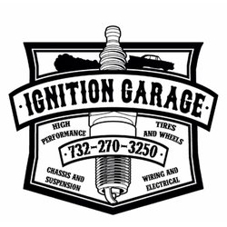 Ignition Garage