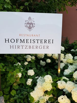 Hofmeisterei Hirtzberger by null
