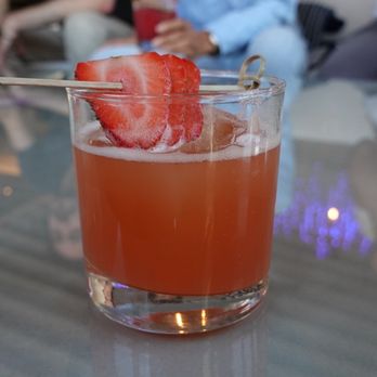 Sandbar Rooftop - bowrider - Cocktail Bars Near Me - New York, New York