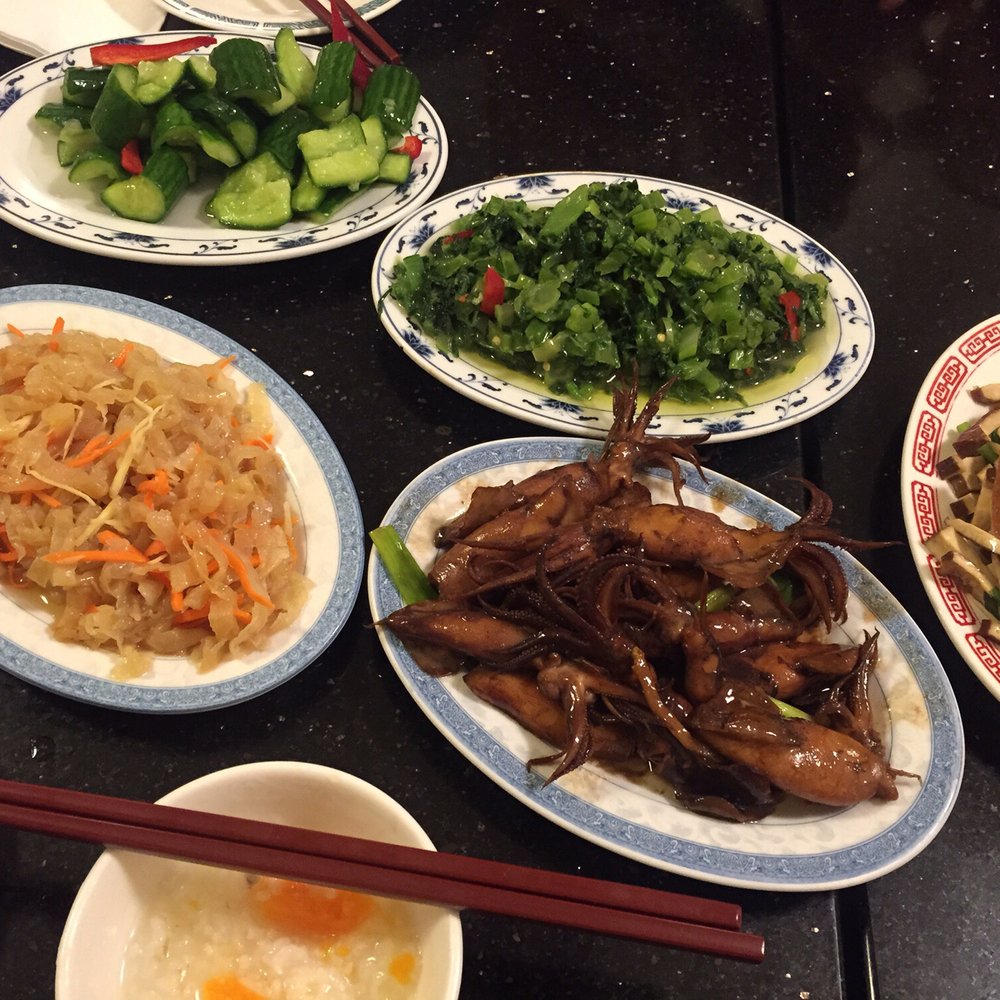 Lu's Garden - Chinese Near Me - San Gabriel, California Lu's Garden - Chinese Near Me - San Gabriel, California