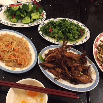 Lu's Garden - Chinese Near Me - San Gabriel, California Lu's Garden - Chinese Near Me - San Gabriel, California