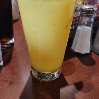 Wings and Rings - Mango margarita - Chicken Wings Near Me - Chicago, Illinois
