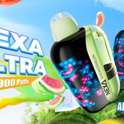 The Vapor Store - NEXA 50K lowest price