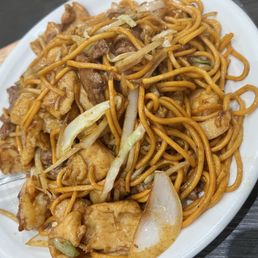 House Special Fried Rice / Chow Mein / 本樓炒飯/麵