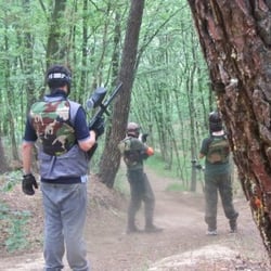 Paintballs Arezzo