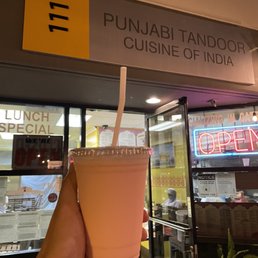Exterior photo of Punjabi Tandoor - San Diego, California Exterior photo of Punjabi Tandoor - San Diego, California
