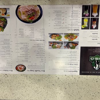 Pho Ba Co - Vietnamese Near Me - Irvine, California