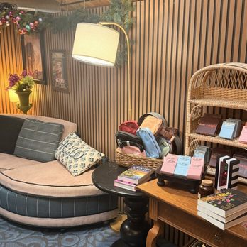 Spicy Librarian - Bookstores Near Me - Denver, Colorado Spicy Librarian - Bookstores Near Me - Denver, Colorado
