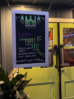 Abita Brew Pub by null