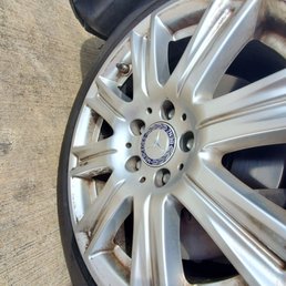 Lesson Learned: Don't waste your money on ANY other wash package over $6... $12 WASTED Lesson Learned: Don't waste your money on ANY other wash package over $6... $12 WASTED