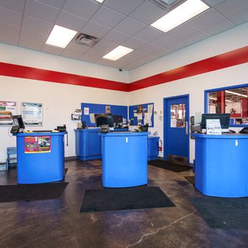 Tire Discounters - Oil Change Stations Near Me - Columbus, Ohio Tire Discounters - Oil Change Stations Near Me - Columbus, Ohio