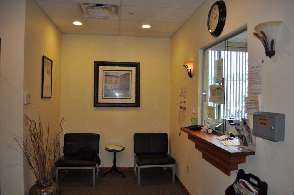 Sleep Disorders Center of Connecticut - sleep specialist in Branford, CT