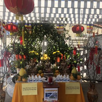 Chua Vien Minh - Buddhist Temples Near Me - Garden Grove, California Chua Vien Minh - Buddhist Temples Near Me - Garden Grove, California