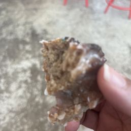 Bread Pudding