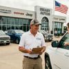 Smart Autos gift card