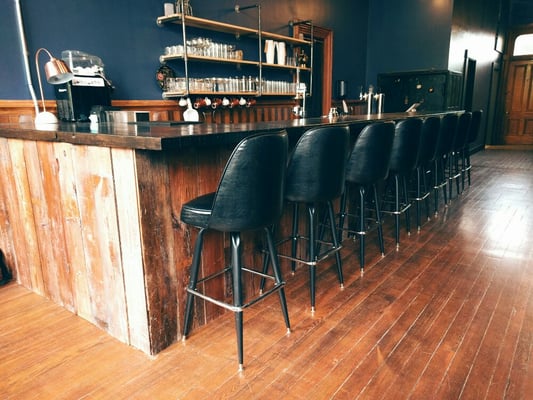 Common Spirits by null