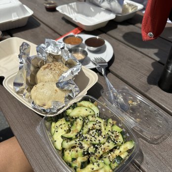 Dump City Dumplings - Food Stands Near Me - Bend, Oregon