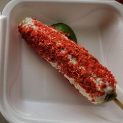Taqueria & Pupuseria La Bendición