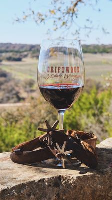 Driftwood Estate Winery by null