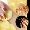 Luxury Nails Spa gift card