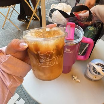 A-OK CAFE - Coffee & Tea Near Me - Miami, Florida