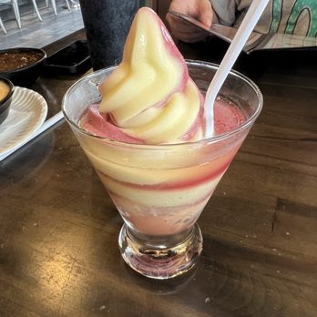 Que Onda Tacos University - Cherry Lime Frozen Margarita Very good! - Mexican Near Me - Charlotte, North Carolina Que Onda Tacos University - Cherry Lime Frozen Margarita Very good! - Mexican Near Me - Charlotte, North Carolina