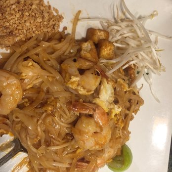 Papaya Thai - Thai Near Me - Newark, California