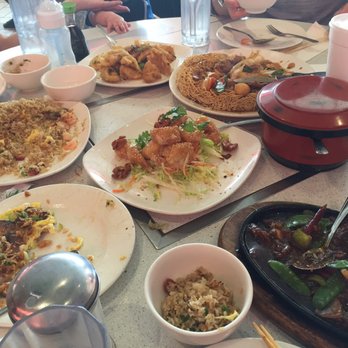 Tan Tan - Family feast! - Chinese Near Me - Houston, Texas Tan Tan - Family feast! - Chinese Near Me - Houston, Texas