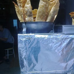 Antojitos los Portales