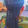 Photo of Fatou African Hair Braiding