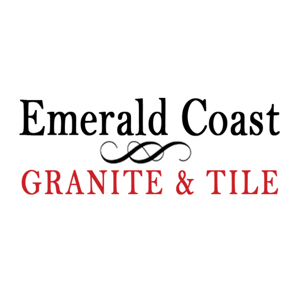 EMERALD COAST GRANITE & TILE Updated April 2024 3700 N Palafox St