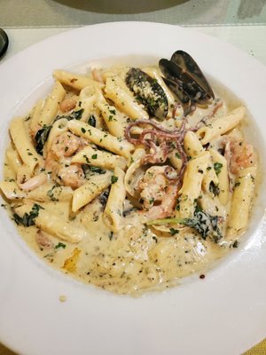 Citron European Bistro by null