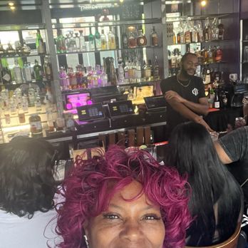 The Chandelier Room - Read the sign" I wanna swing from the Chandelier One fine bartender Sir D - Venues & Event Spaces Near Me The Chandelier Room - Read the sign" I wanna swing from the Chandelier One fine bartender Sir D - Venues & Event Spaces Near Me