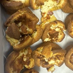 Mi Pueblito Bakery