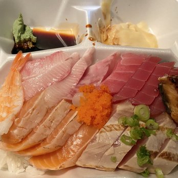 Musashi's - Japanese Near Me - Bellevue, Washington