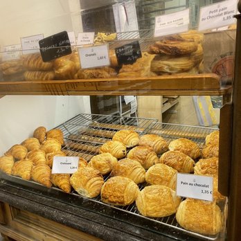 Le Grenier à Pain - Bakeries Near Me - Paris, 75 Le Grenier à Pain - Bakeries Near Me - Paris, 75