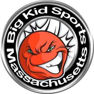Big Kid Sports Of Massachusetts Logo