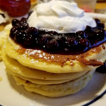 IHOP - Double Blueberry. - Breakfast & Brunch Near Me - Covina, California IHOP - Double Blueberry. - Breakfast & Brunch Near Me - Covina, California