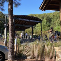 Devils Backbone Brewing Company - Stage
