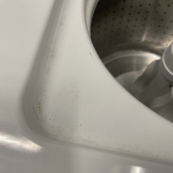 Aloft by Marriott Chesapeake - washer machine disgusting - Hotels Near Me - Chesapeake, Virginia