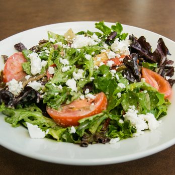 JC's Grill House - Mediterranean Salad - American Near Me - Mississauga, Ontario JC's Grill House - Mediterranean Salad - American Near Me - Mississauga, Ontario